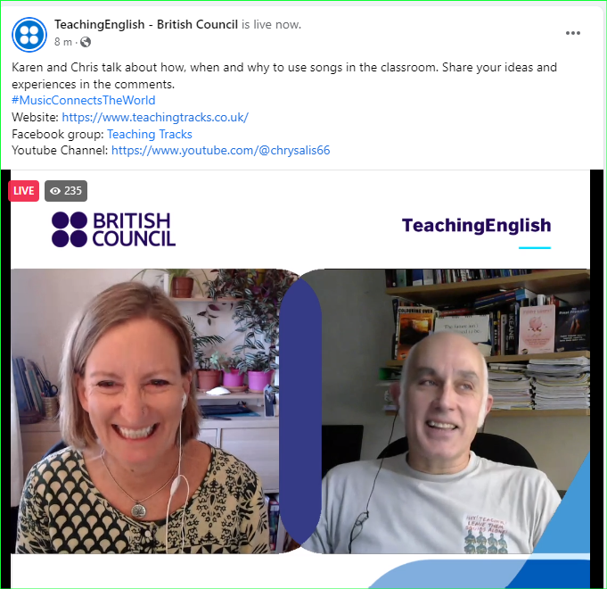 teaching adults teachingenglish british council